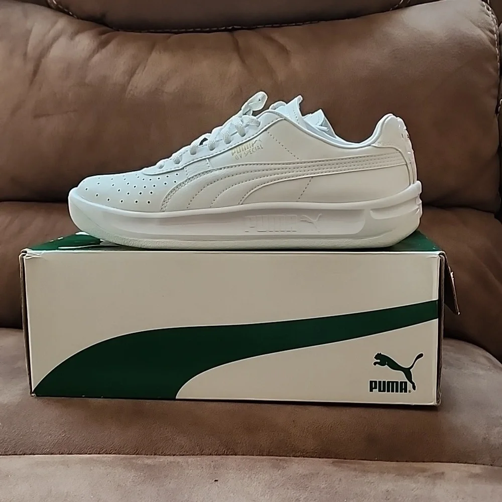 PUMA GV SPECIAL JR - Picture 6 of 7